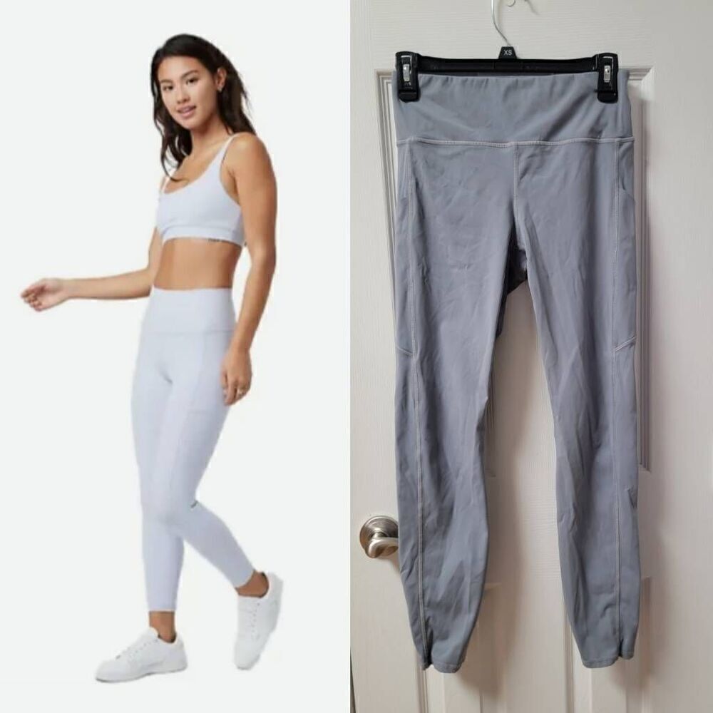 Vuori Pockets Leggings S